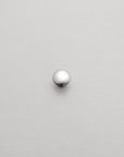 toolbox | Cast Iron Kitchen Handle - Round Slim Knob 20