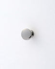 toolbox | Cast Iron Kitchen Handle - Round Slim Knob 20