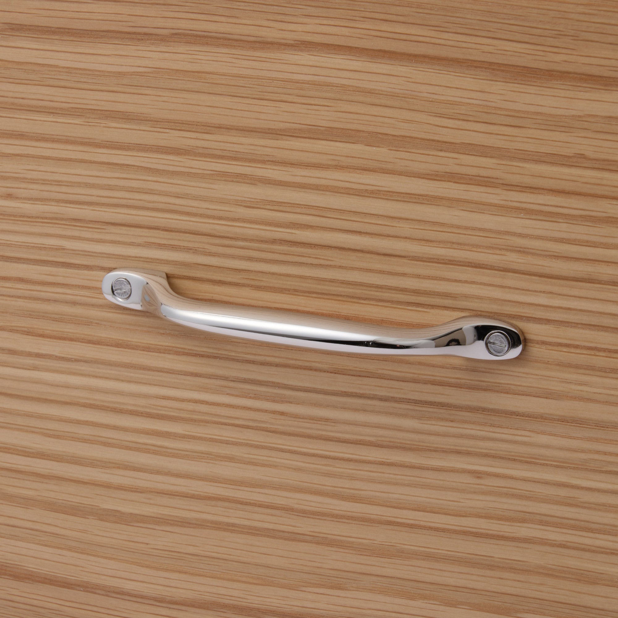 toolbox | Cast Iron Kitchen - Handle