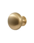 toolbox | Cast Iron Kitchen Handle - Round Ball Knob 30