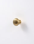 toolbox | Cast Iron Kitchen Handle - Round Ball Knob 30
