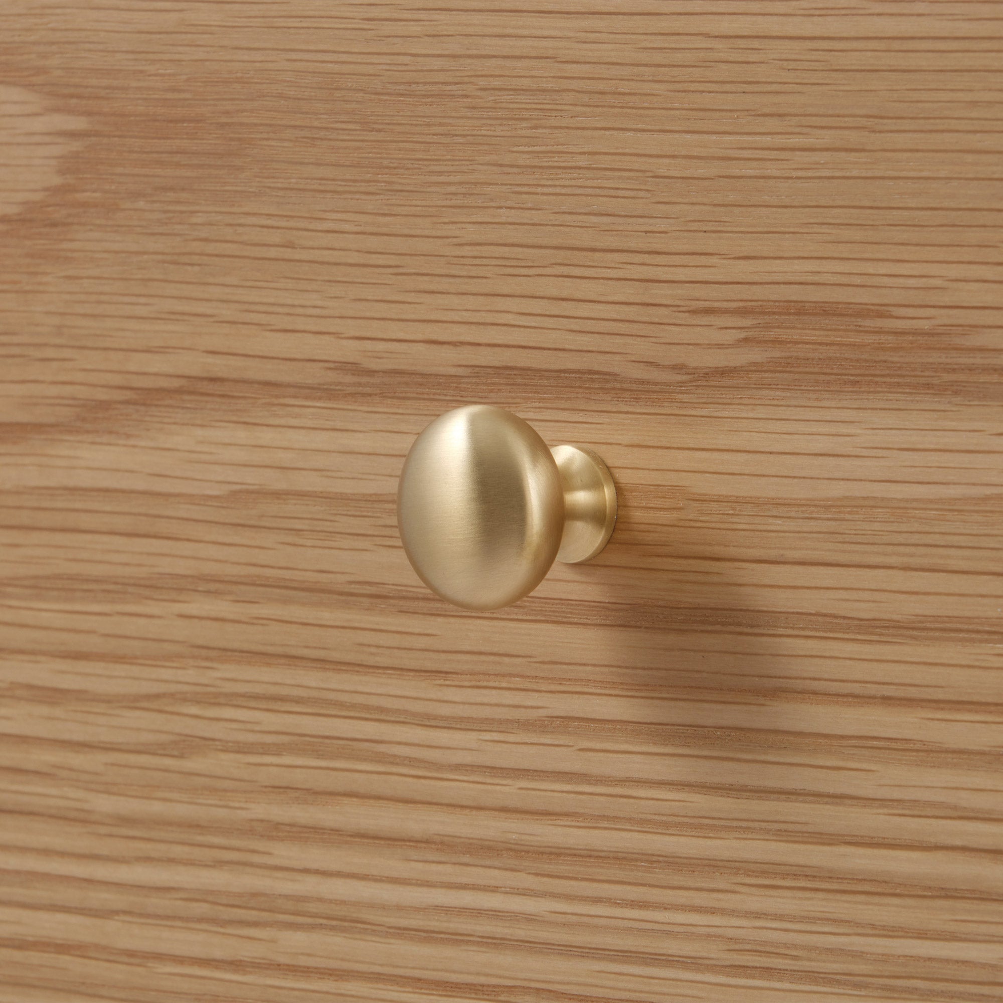 toolbox | Cast Iron Kitchen Handle - Round Ball Knob 30