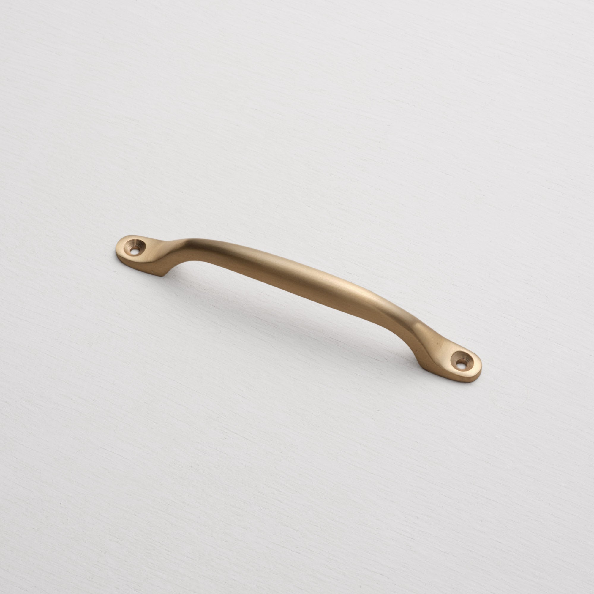 toolbox | Cast Iron Kitchen - Handle