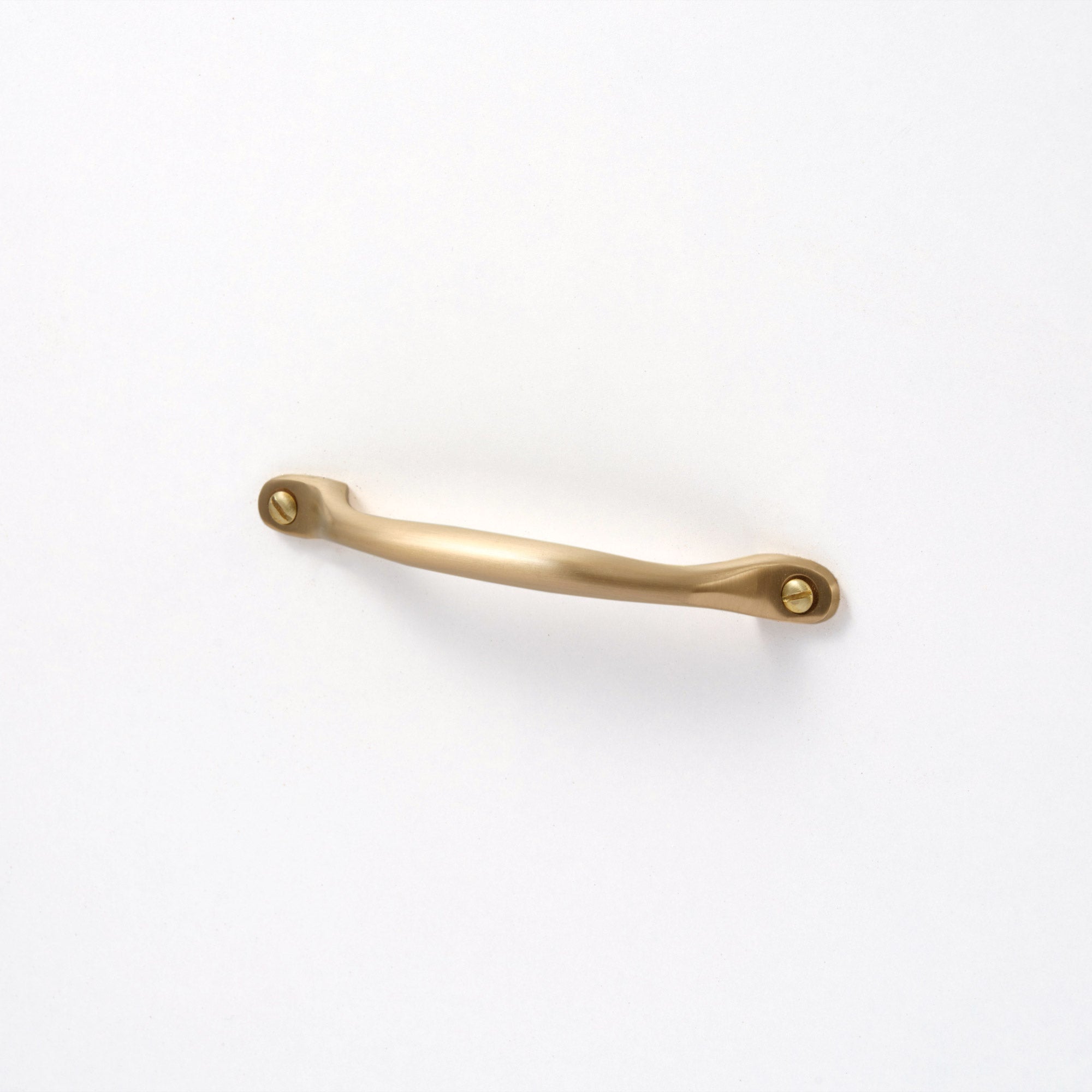 toolbox | Cast Iron Kitchen - Handle