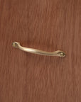 toolbox | Cast Iron Kitchen - Handle