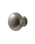 toolbox | Cast Iron Kitchen Handle - Round Ball Knob 30