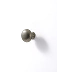 toolbox | Cast Iron Kitchen Handle - Round Ball Knob 30