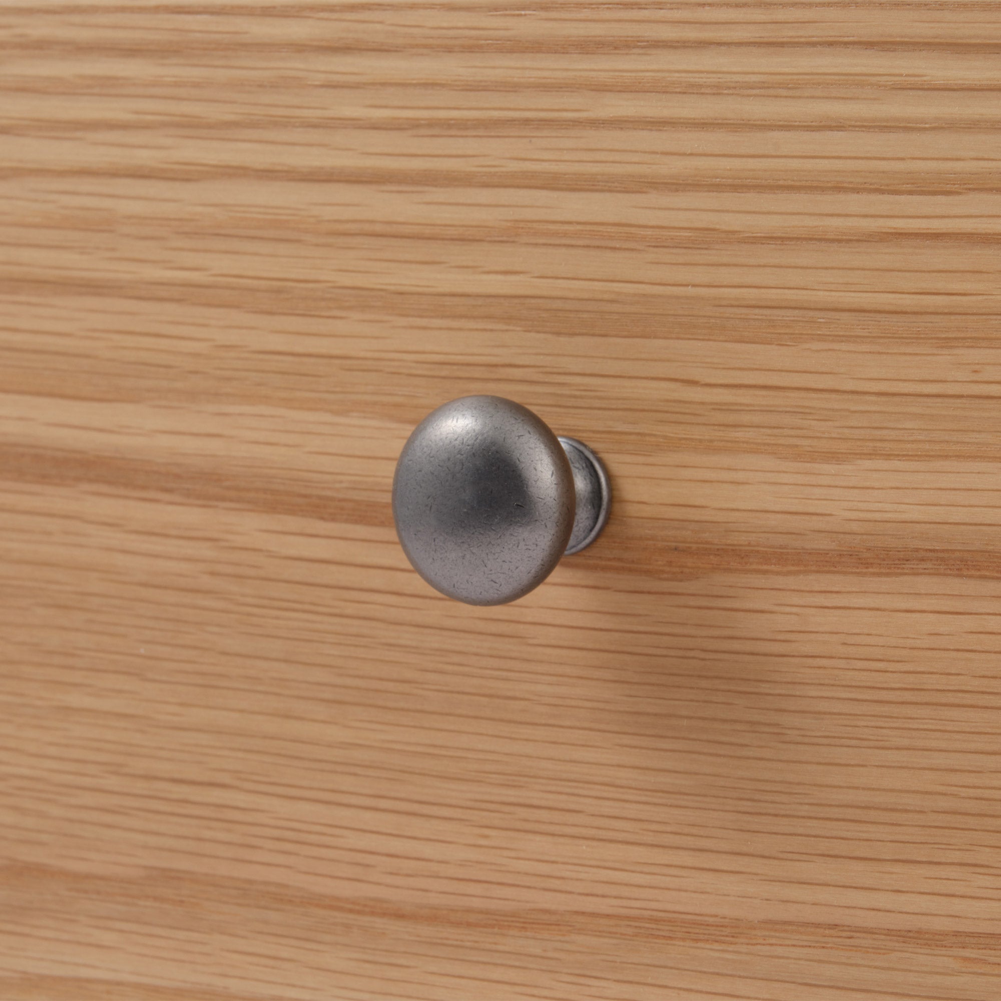 toolbox | Cast Iron Kitchen Handle - Round Ball Knob 30