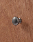 toolbox | Cast Iron Kitchen Handle - Round Ball Knob 30