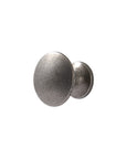toolbox | Cast Iron Kitchen Handle - Round Slim Knob 25