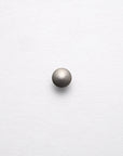 toolbox | Cast Iron Kitchen Handle - Round Slim Knob 20