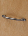 toolbox | Cast Iron Kitchen - Handle