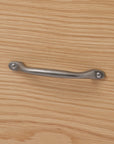 toolbox | Cast Iron Kitchen - Handle