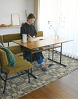 Paxton LD Table