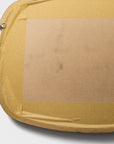 toolbox | Wooden Round Mirror