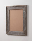 toolbox | Recycled Wood Frame