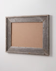 toolbox | Recycled Wood Frame