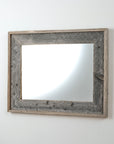 toolbox | Recycled Wood Frame