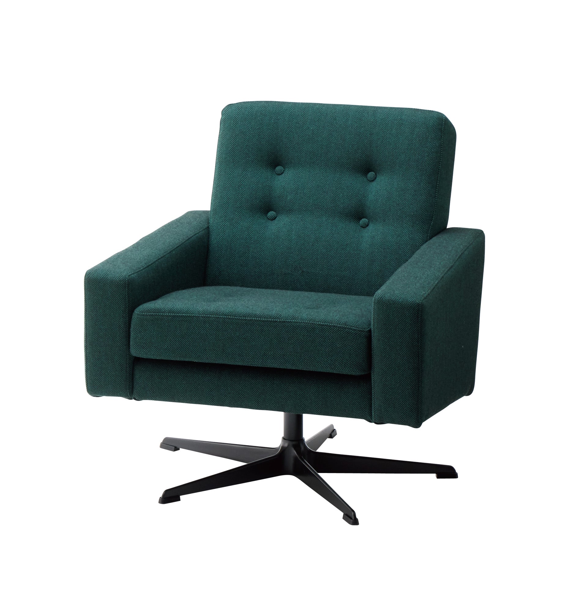 SKAL II LOUNGE CHAIR