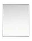 toolbox | Metal Frame Mirror