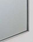 toolbox | Metal Frame Mirror
