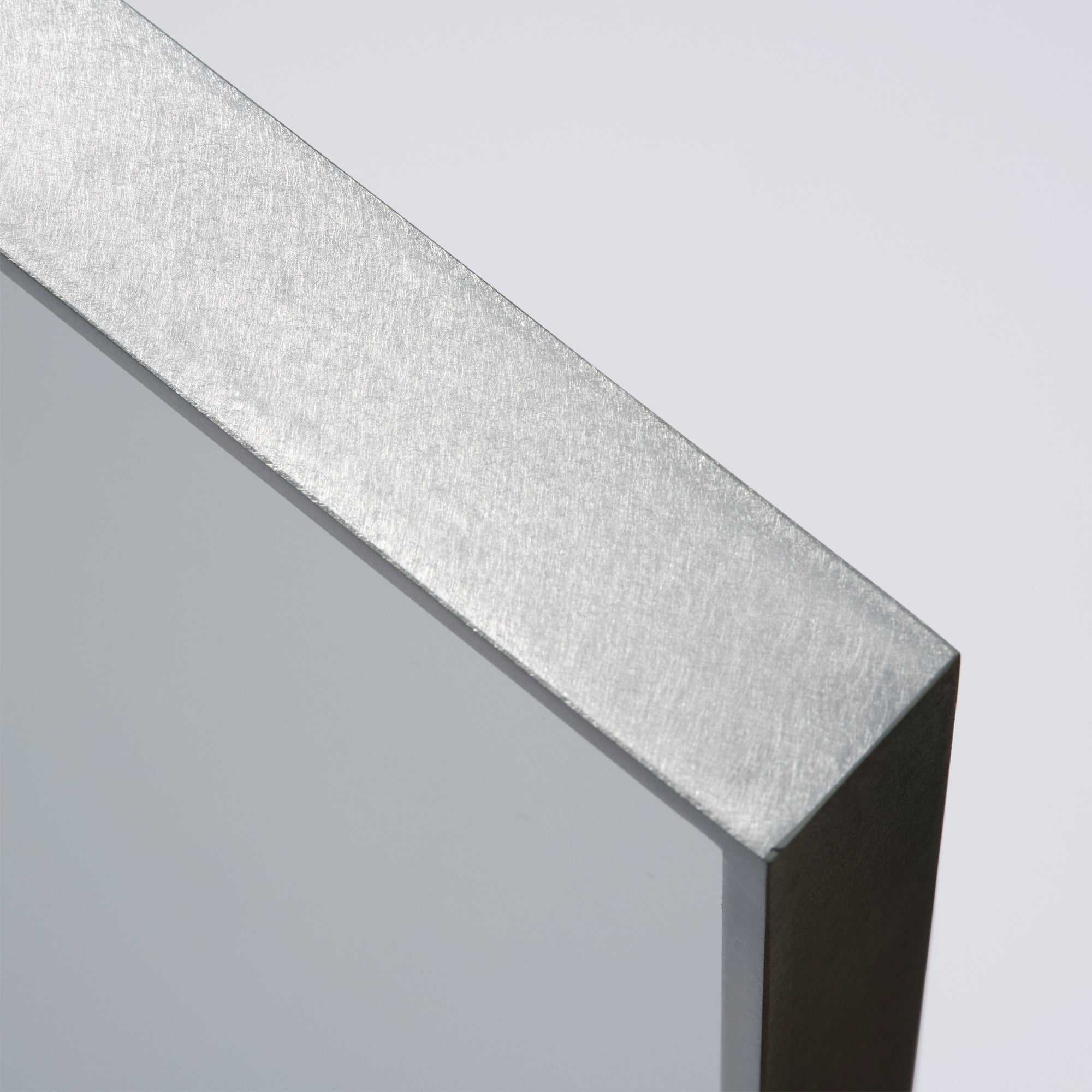 toolbox | Metal Frame Mirror