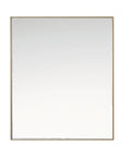 toolbox | Metal Frame Mirror