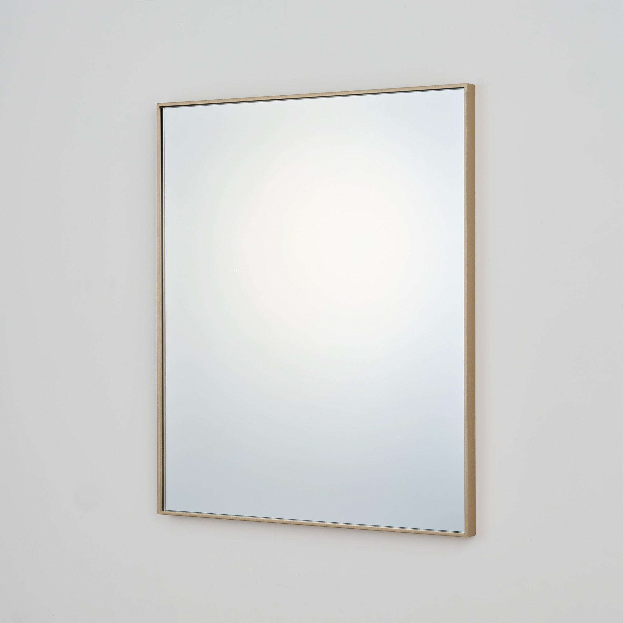 toolbox | Metal Frame Mirror