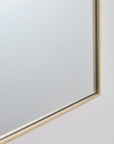 toolbox | Metal Frame Mirror