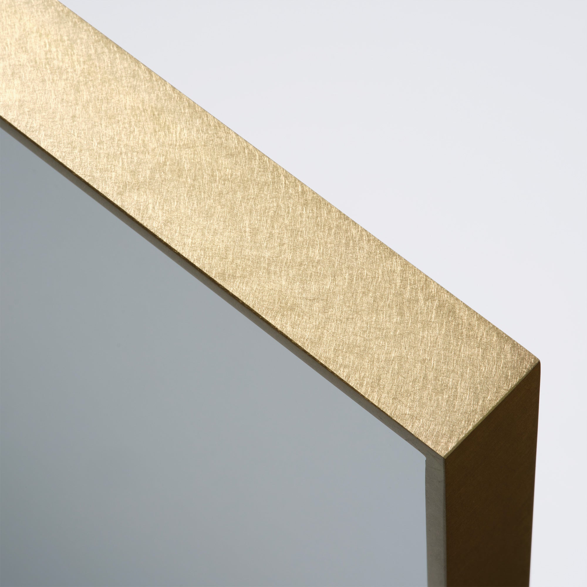 toolbox | Metal Frame Mirror