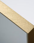 toolbox | Metal Frame Mirror