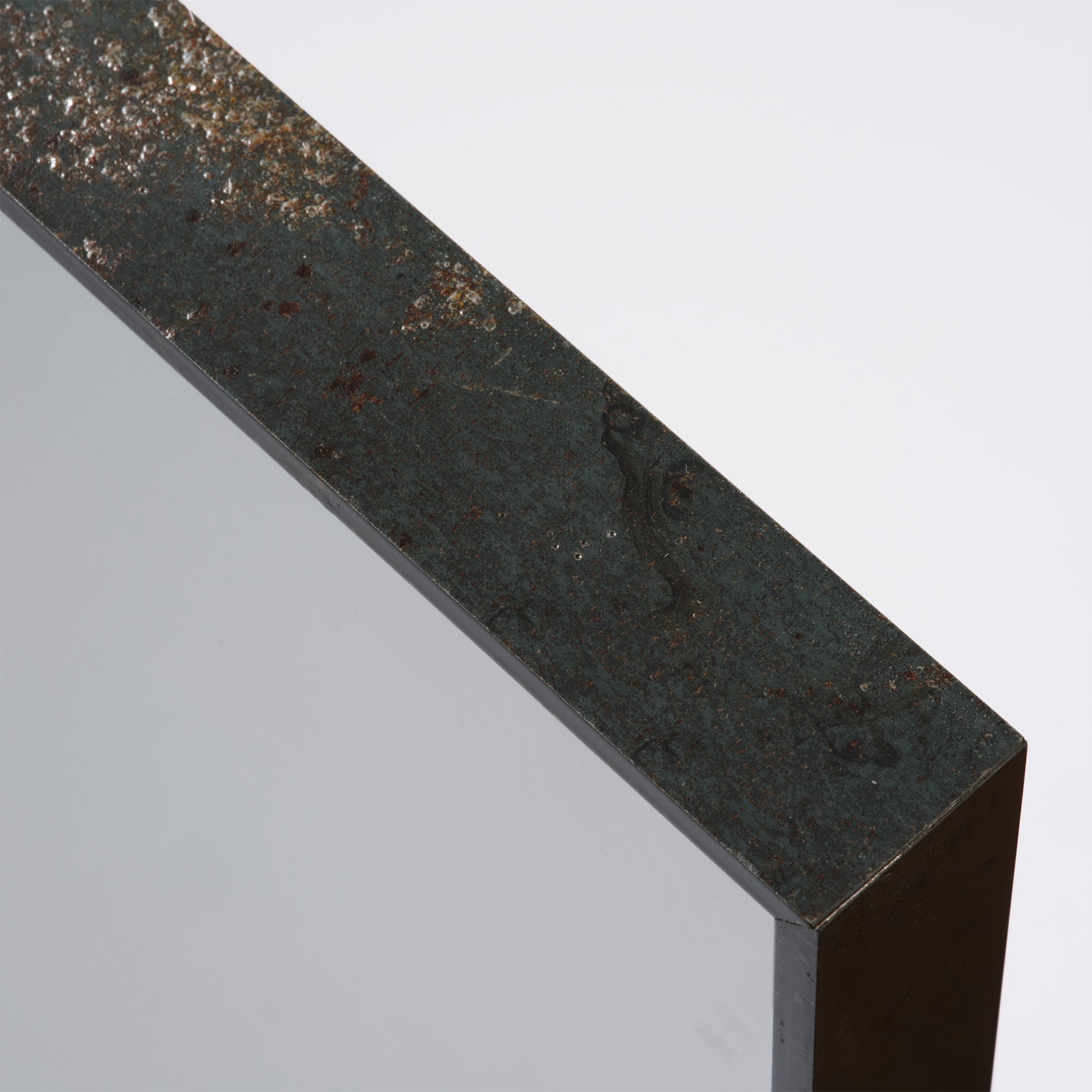 toolbox | Metal Frame Mirror