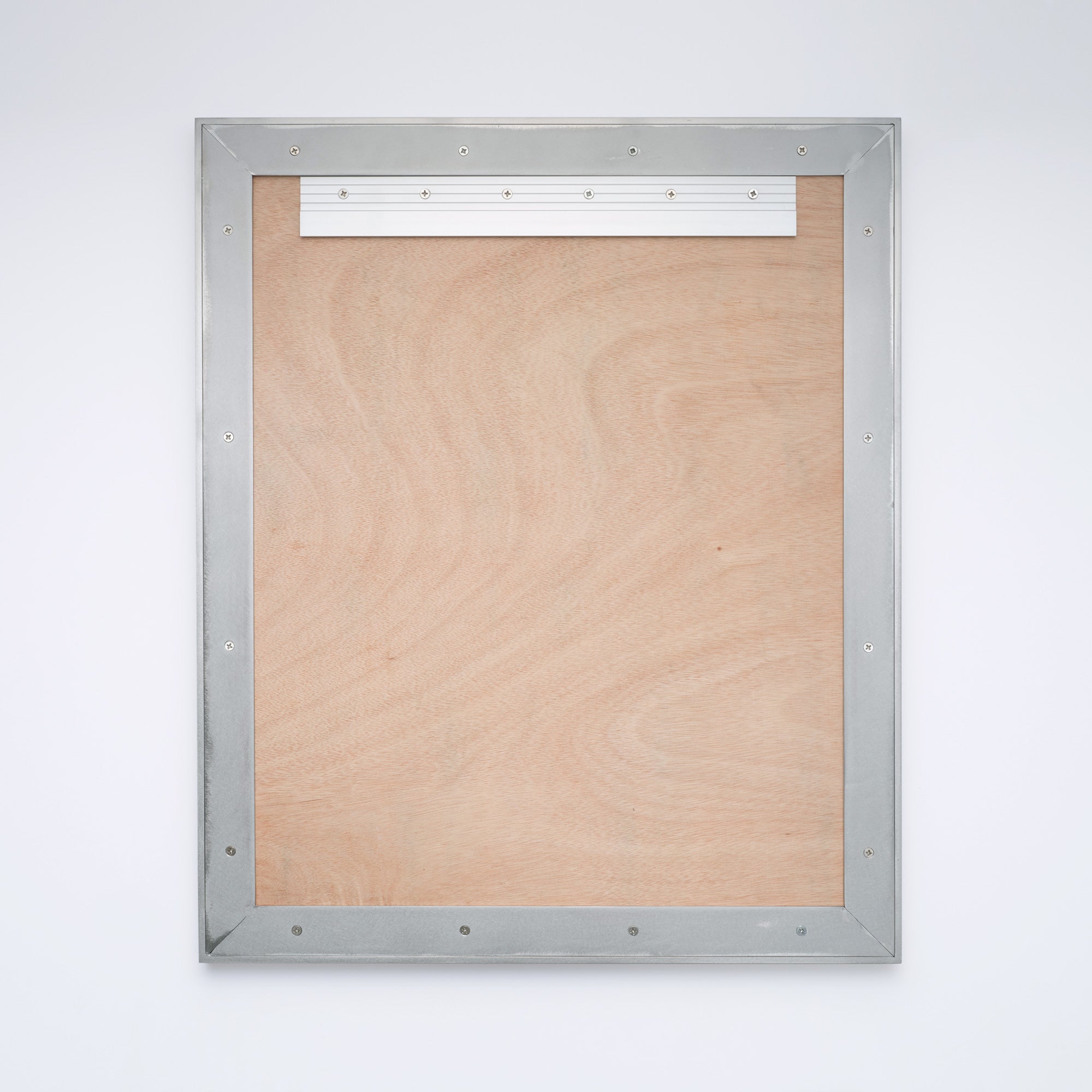 toolbox | Metal Frame Mirror