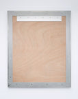 toolbox | Metal Frame Mirror