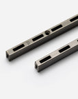 toolbox | Wall Display Parts Rail - Single