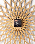 Interform Inc. | BK Novale Wall Clock