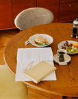 TRESTLES LD TABLE