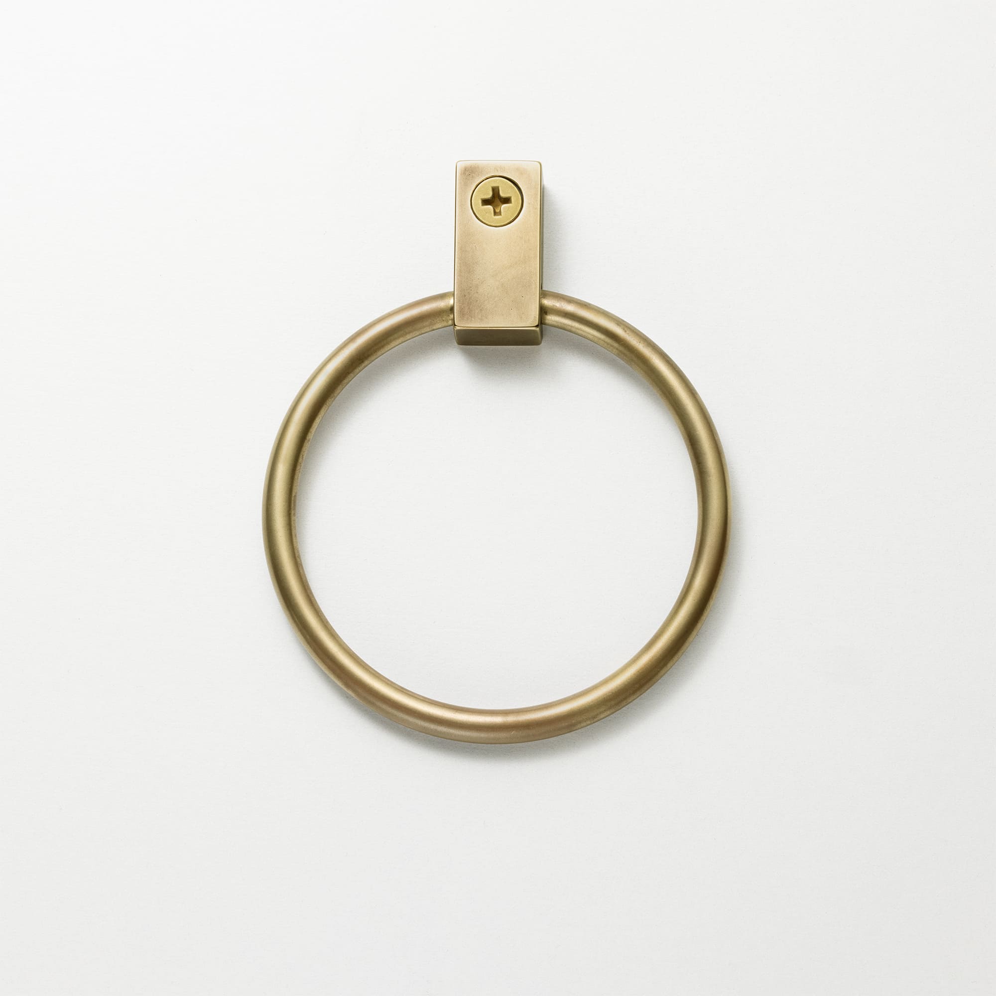 toolbox | Brass Hardware - Tenugukake