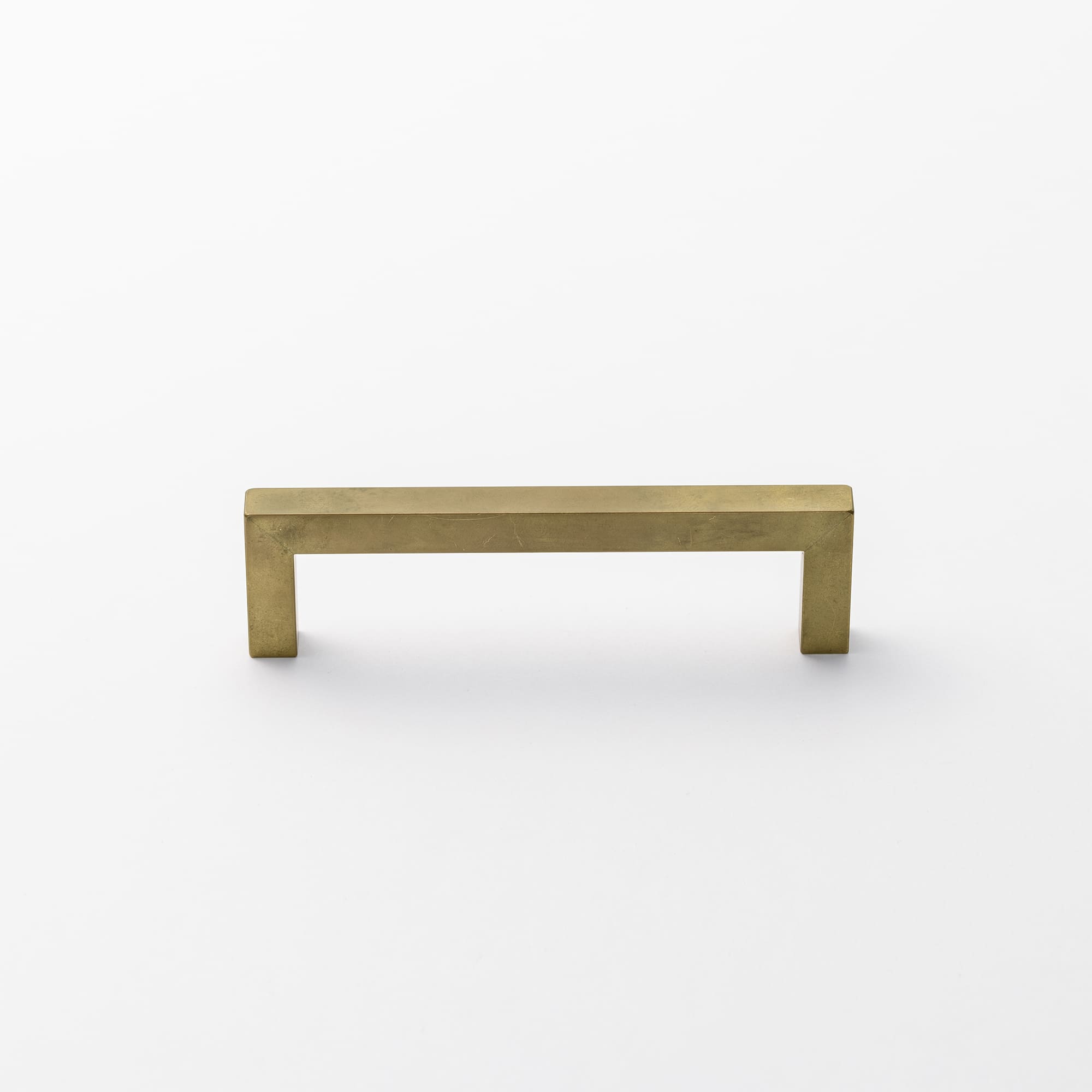 toolbox | Brass Hardware - U-shape