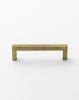toolbox | Brass Hardware - U-shape