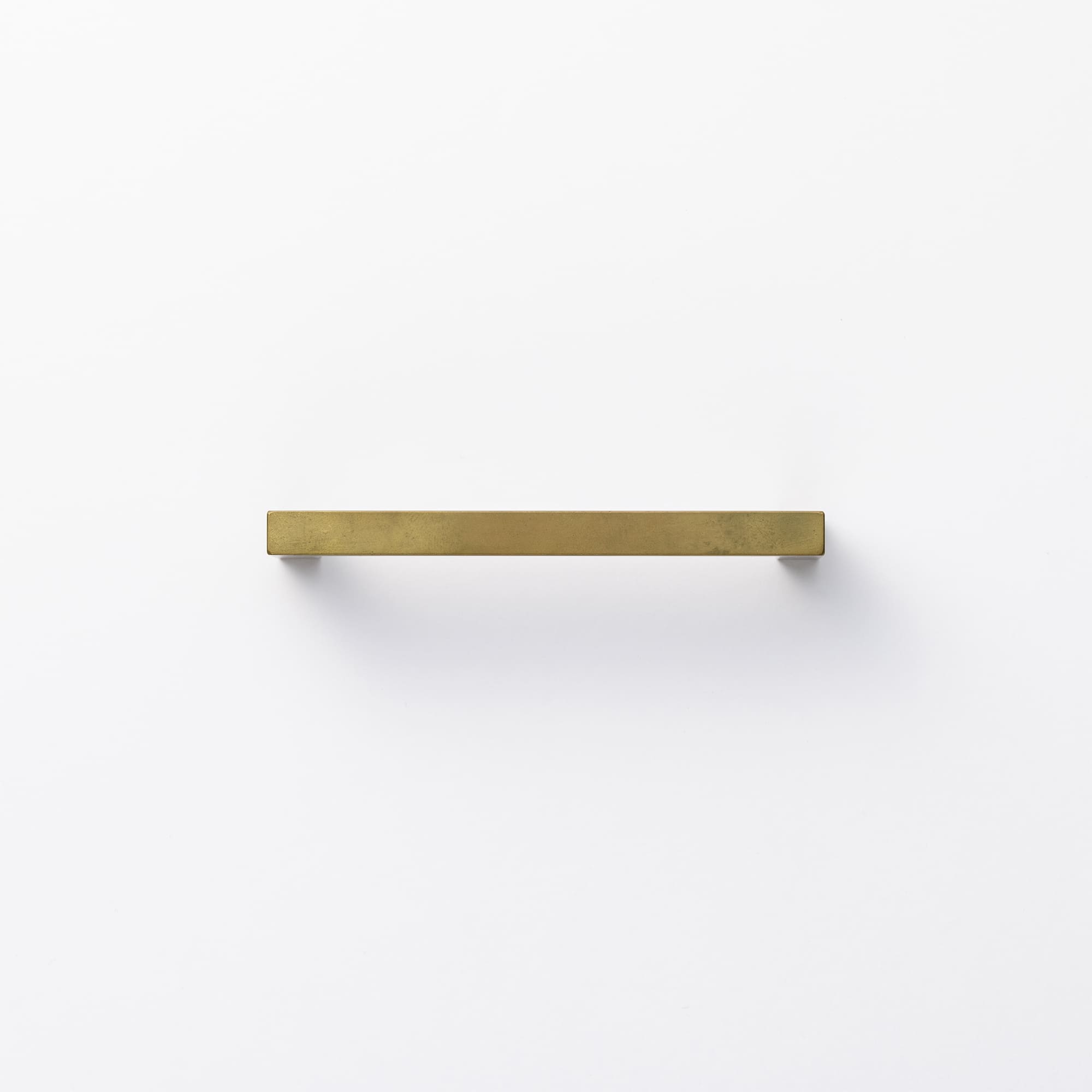 toolbox | Brass Hardware - U-shape