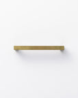 toolbox | Brass Hardware - U-shape