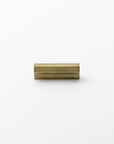 toolbox | Brass Hardware - Floating Hexagon