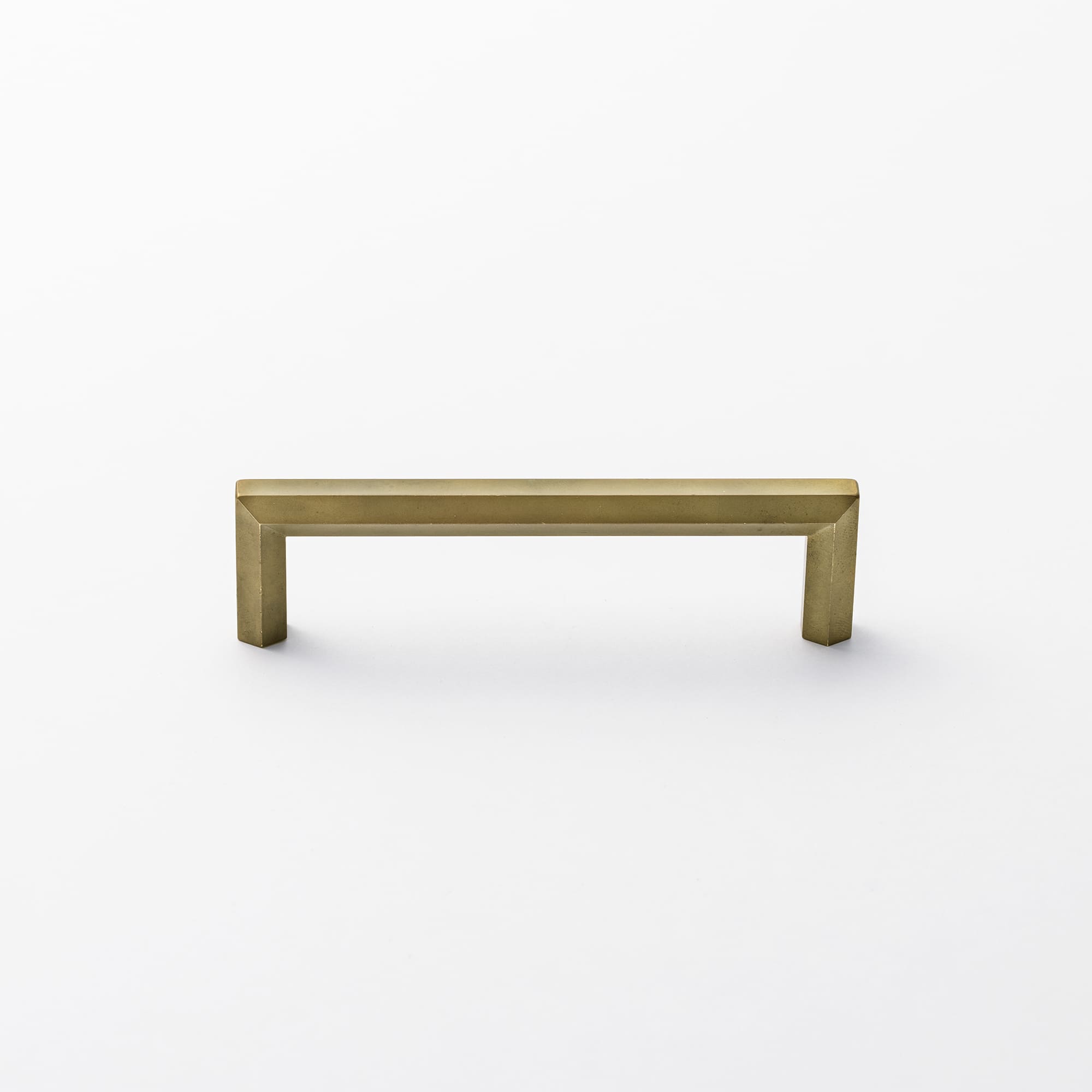 toolbox | Brass Hardware - U-shape