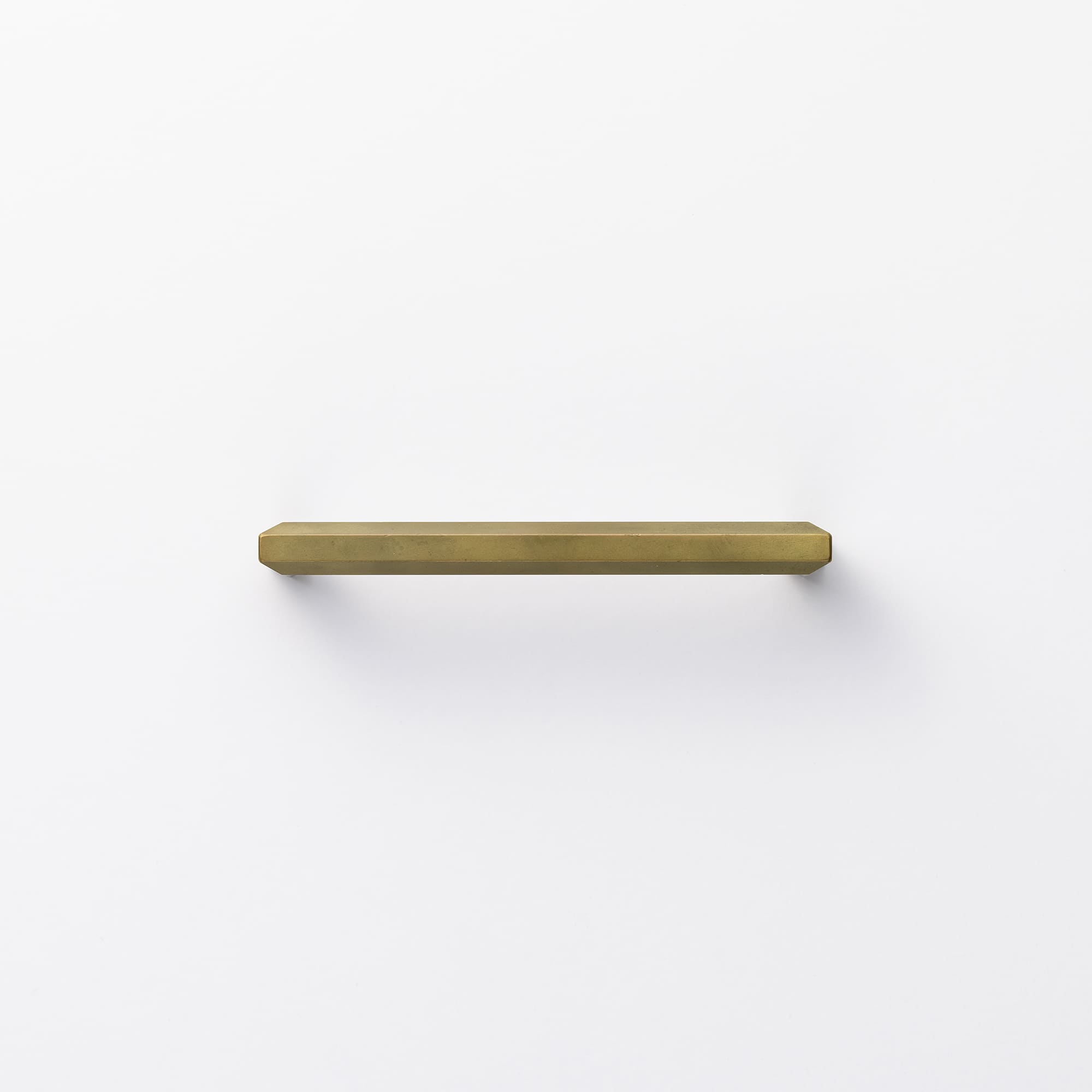 toolbox | Brass Hardware - U-shape