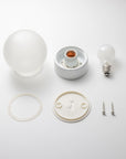 toolbox | Ball Light - S