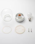 toolbox | Ball Light - S