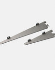 toolbox | Wall Display Parts Bracket Taper - 250