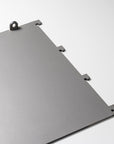 toolbox | Wall Display Parts Bracket Square - 250