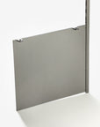 toolbox | Wall Display Parts Bracket Square - 250